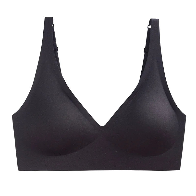 BH V-neck Comfort Bralette