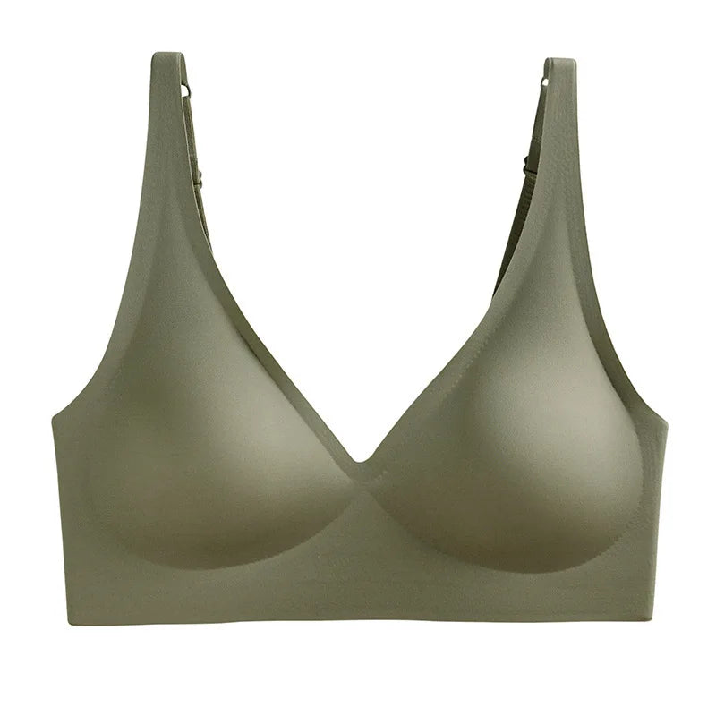 BH V-neck Comfort Bralette