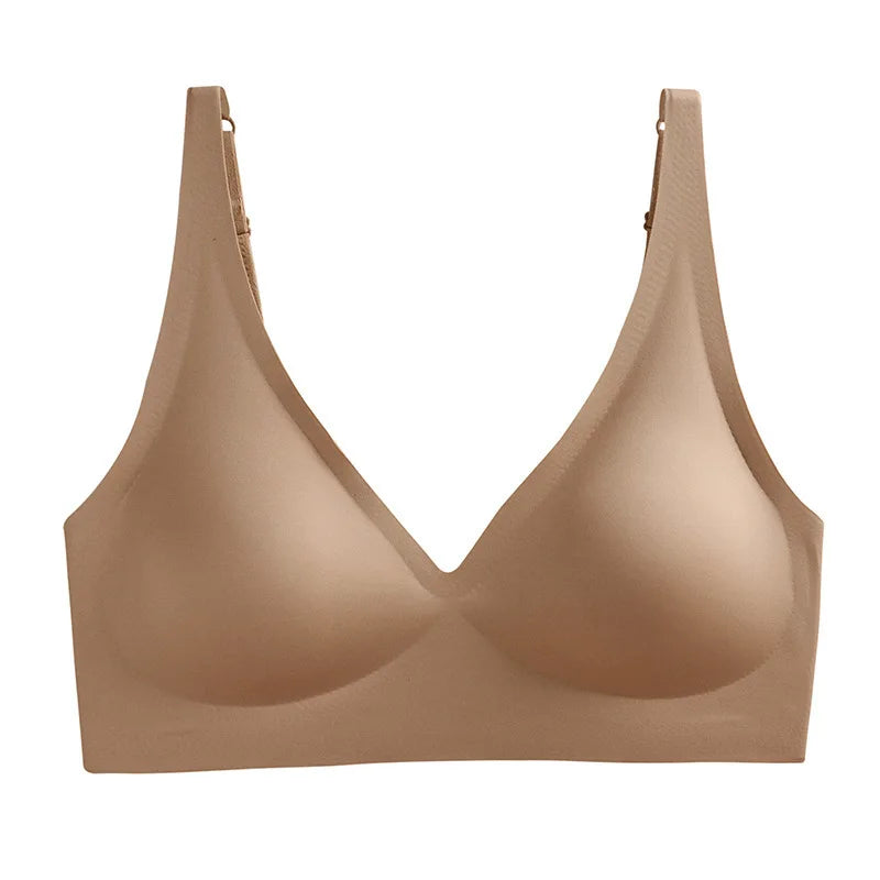 BH V-neck Comfort Bralette