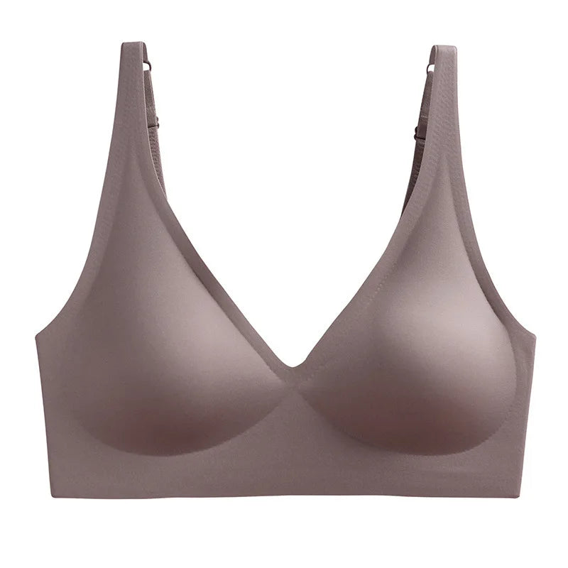 BH V-neck Comfort Bralette