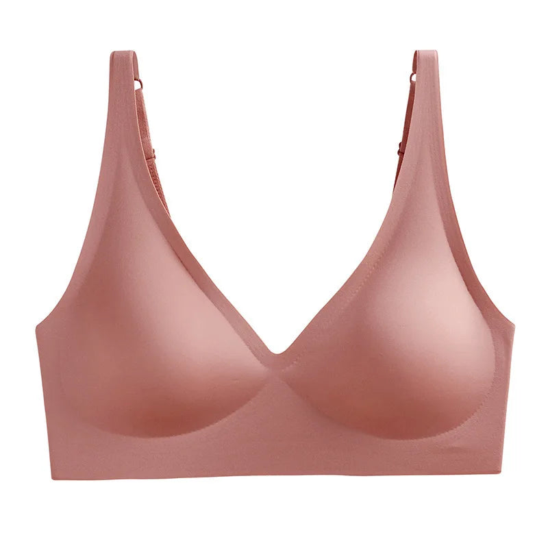 BH V-neck Comfort Bralette