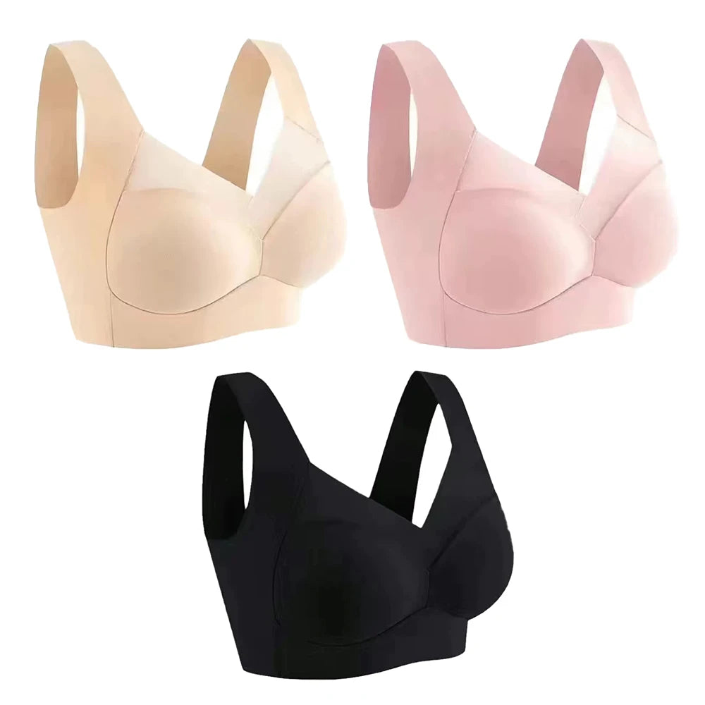 Push Up Bra Bralette