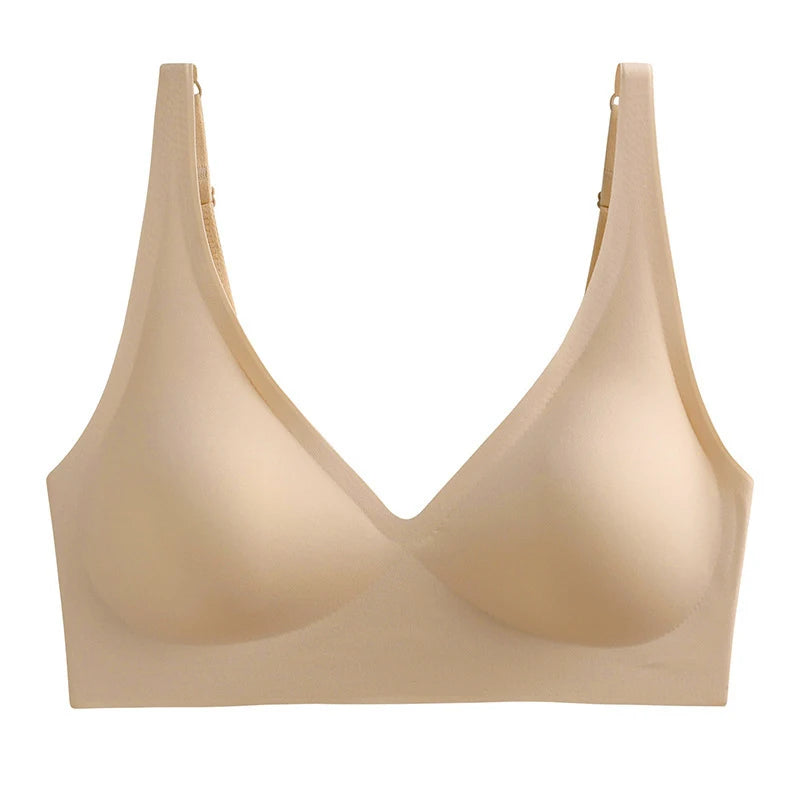 BH V-neck Comfort Bralette