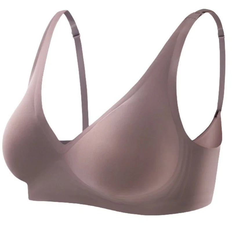 BH V-neck Comfort Bralette