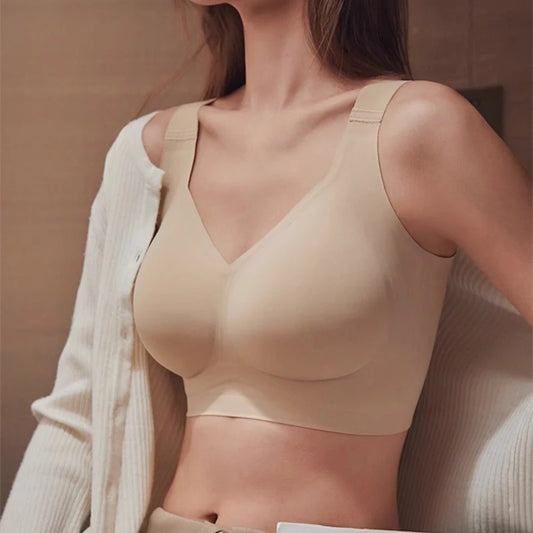 Full Cup No Trace bra