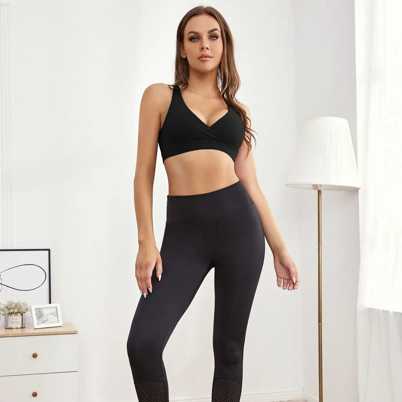 Padded Push Up Bralette