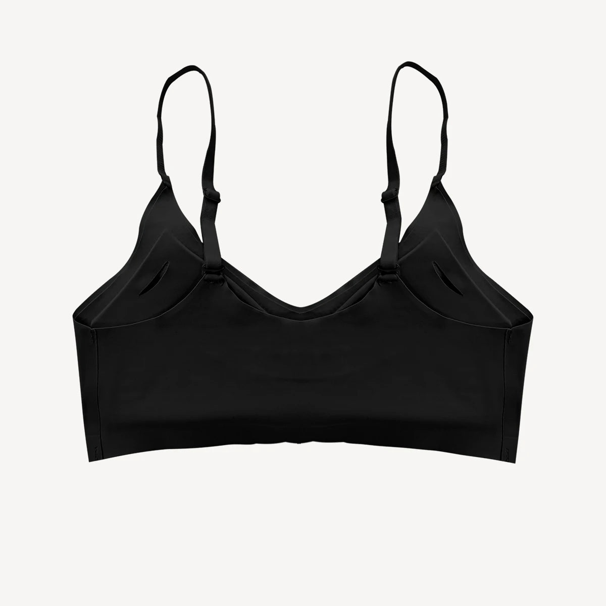 Seamless No Steel Ring Light Breathable Bra